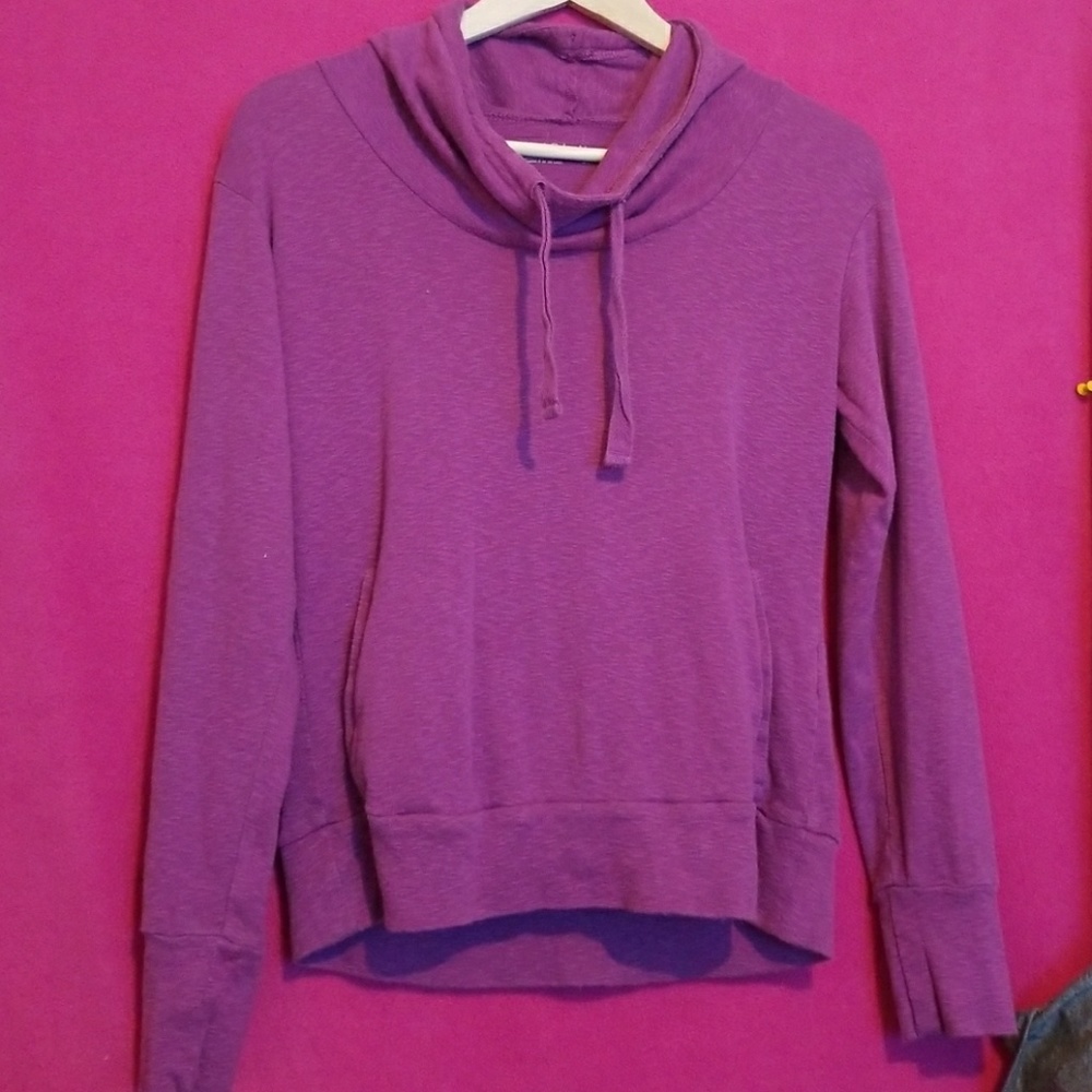 Columbia hoodie